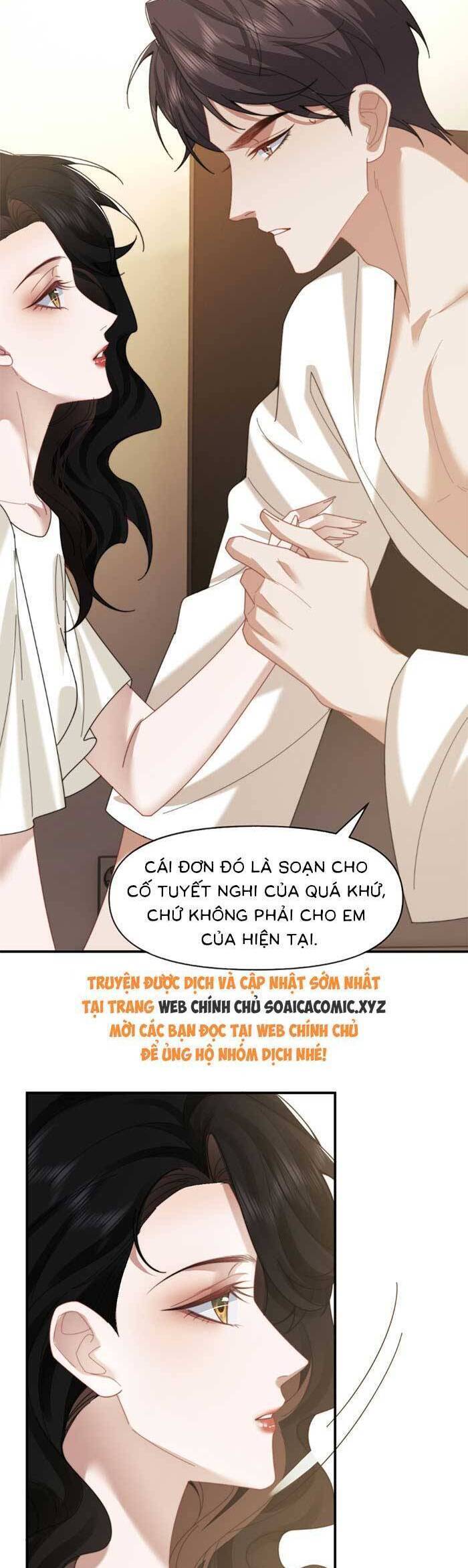 Nữ Tướng Xuyên Đến Hiện Đại Trở Thành Chị Dâu Quyền Lực Chapter 115 - Trang 2