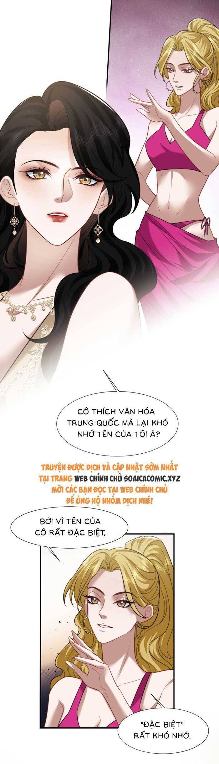 Nữ Tướng Xuyên Đến Hiện Đại Trở Thành Chị Dâu Quyền Lực Chapter 114 - Trang 2