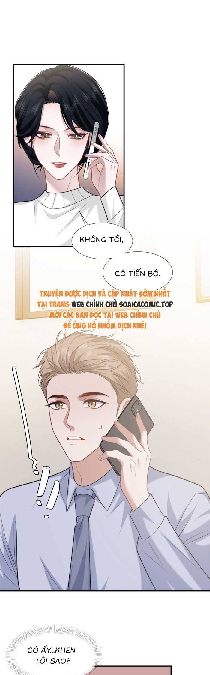 Nữ Tướng Xuyên Đến Hiện Đại Trở Thành Chị Dâu Quyền Lực Chapter 107 - Trang 2