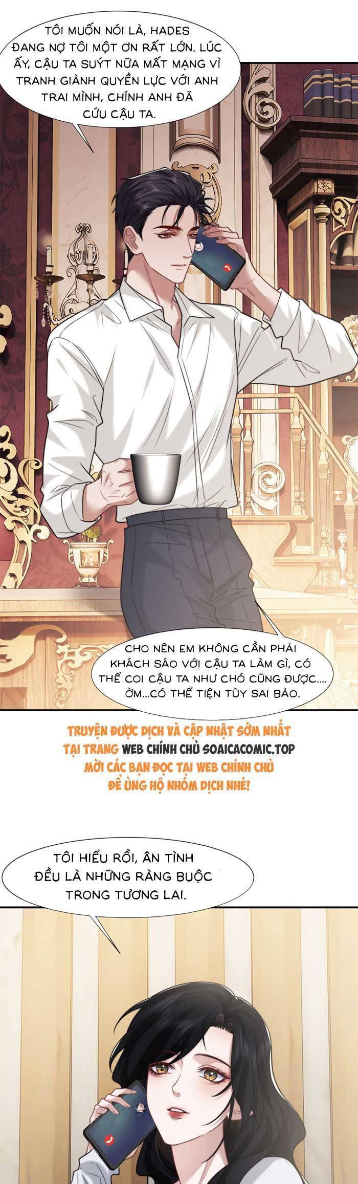 Nữ Tướng Xuyên Đến Hiện Đại Trở Thành Chị Dâu Quyền Lực Chapter 105 - Trang 2