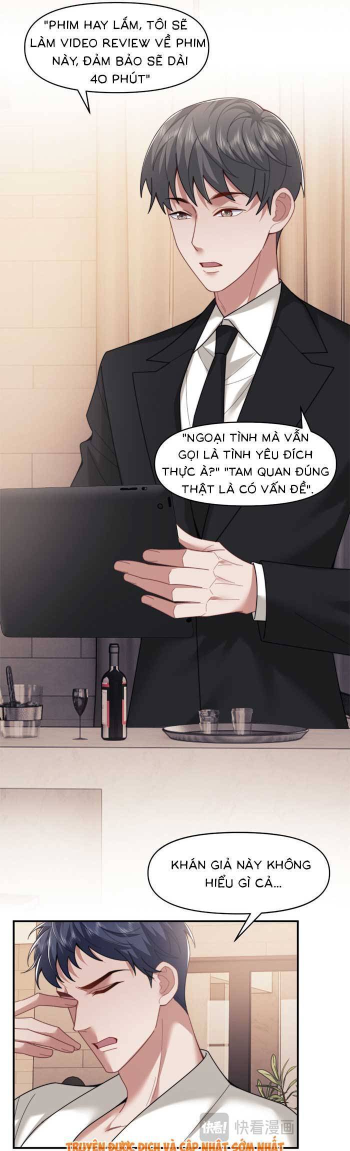 Nữ Tướng Xuyên Đến Hiện Đại Trở Thành Chị Dâu Quyền Lực Chapter 99 - Trang 2