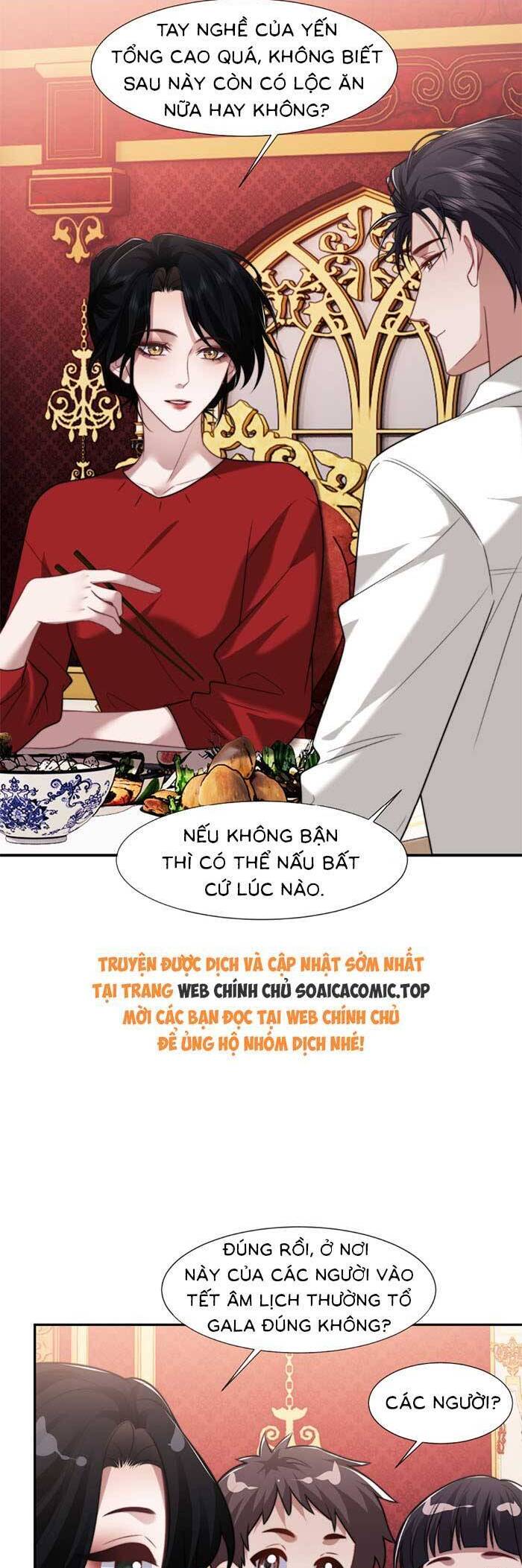 Nữ Tướng Xuyên Đến Hiện Đại Trở Thành Chị Dâu Quyền Lực Chapter 98 - Trang 2