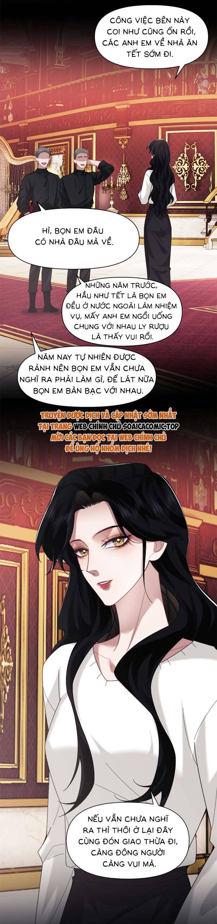 Nữ Tướng Xuyên Đến Hiện Đại Trở Thành Chị Dâu Quyền Lực Chapter 97 - Trang 2