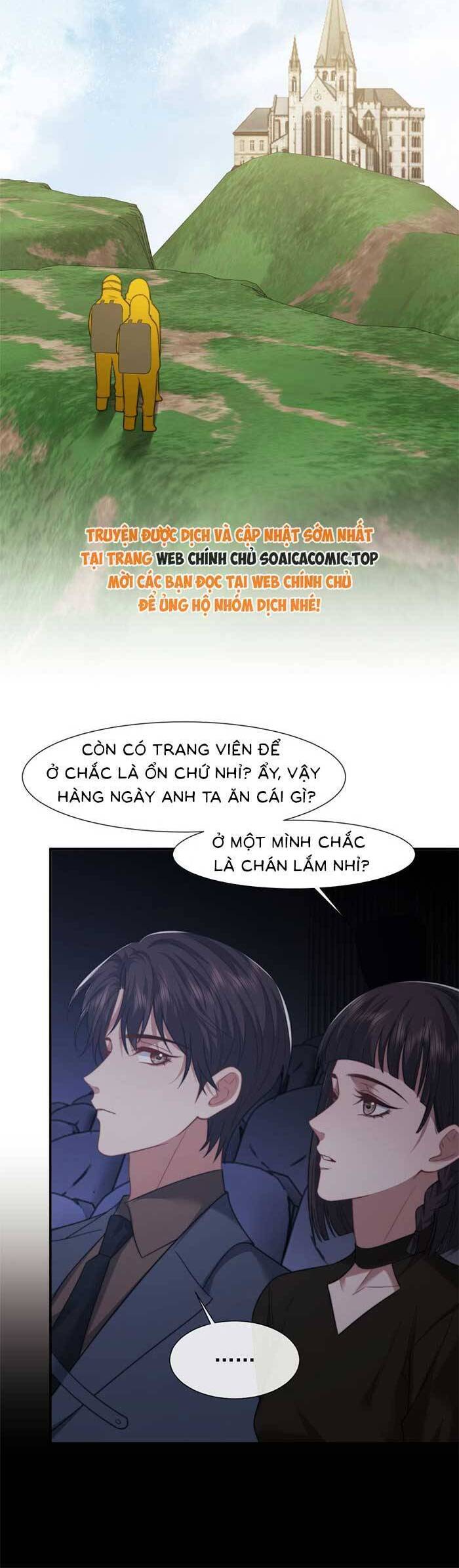 Nữ Tướng Xuyên Đến Hiện Đại Trở Thành Chị Dâu Quyền Lực Chapter 96 - Trang 2