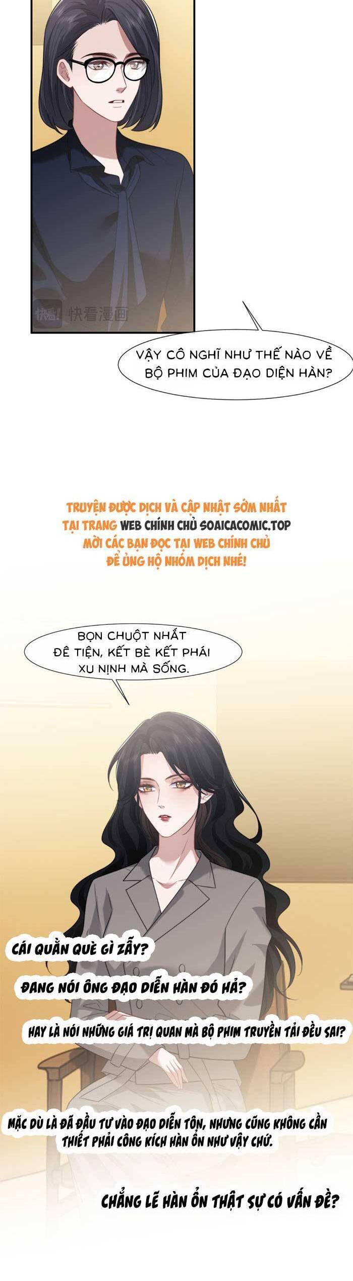 Nữ Tướng Xuyên Đến Hiện Đại Trở Thành Chị Dâu Quyền Lực Chapter 93 - Trang 2