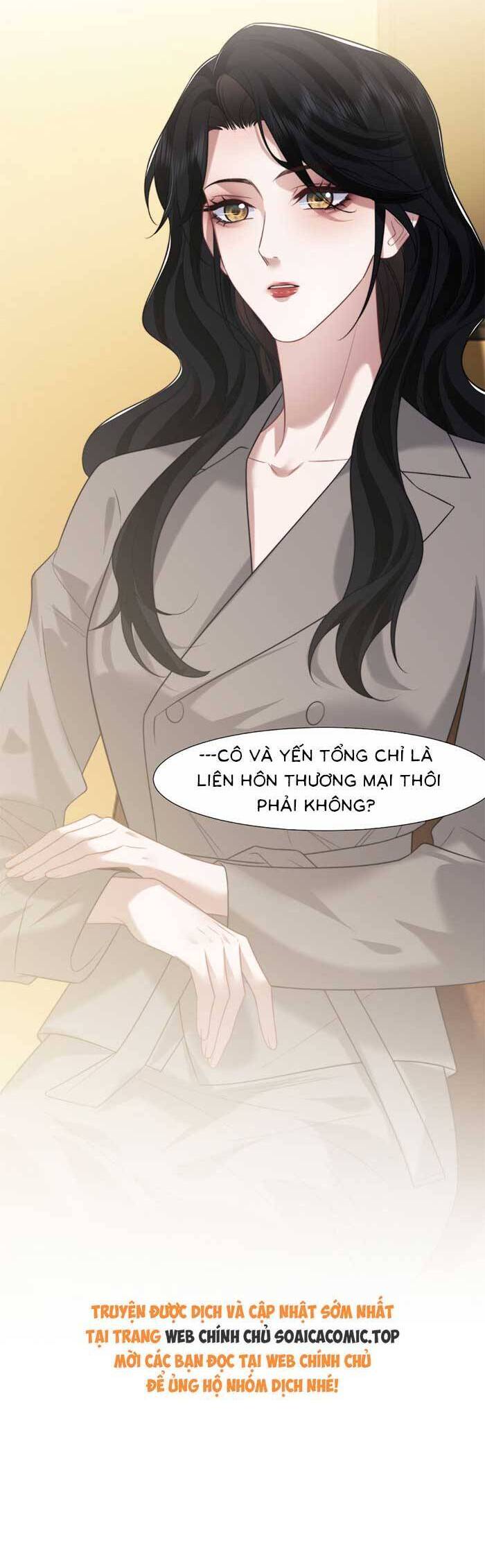 Nữ Tướng Xuyên Đến Hiện Đại Trở Thành Chị Dâu Quyền Lực Chapter 93 - Trang 2