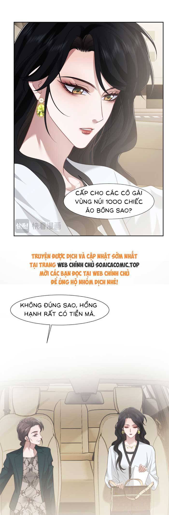 Nữ Tướng Xuyên Đến Hiện Đại Trở Thành Chị Dâu Quyền Lực Chapter 93 - Trang 2