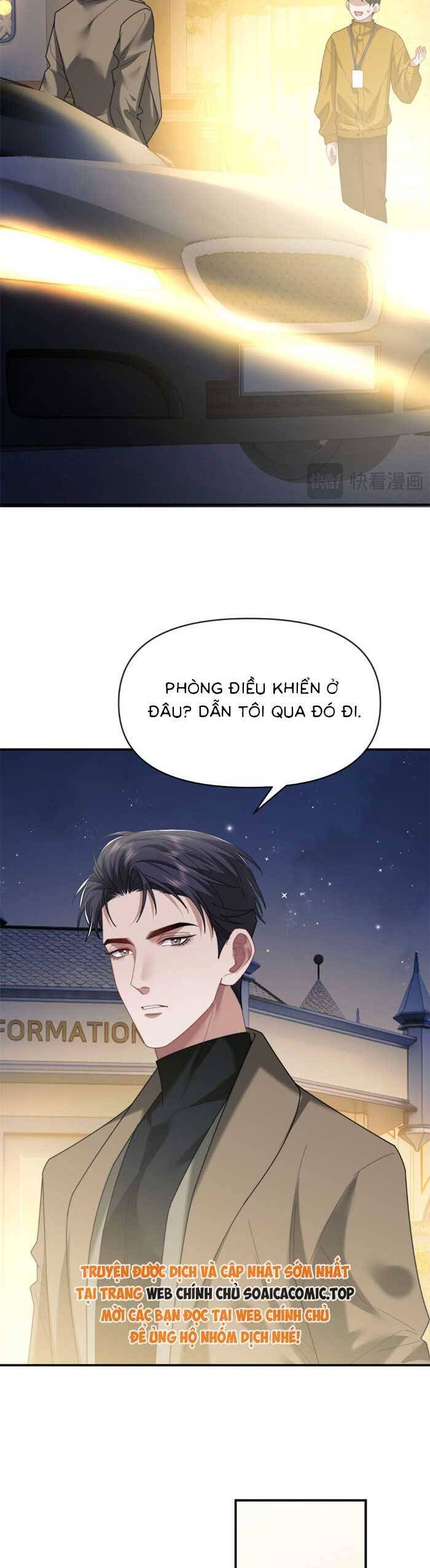 Nữ Tướng Xuyên Đến Hiện Đại Trở Thành Chị Dâu Quyền Lực Chapter 90 - Trang 2