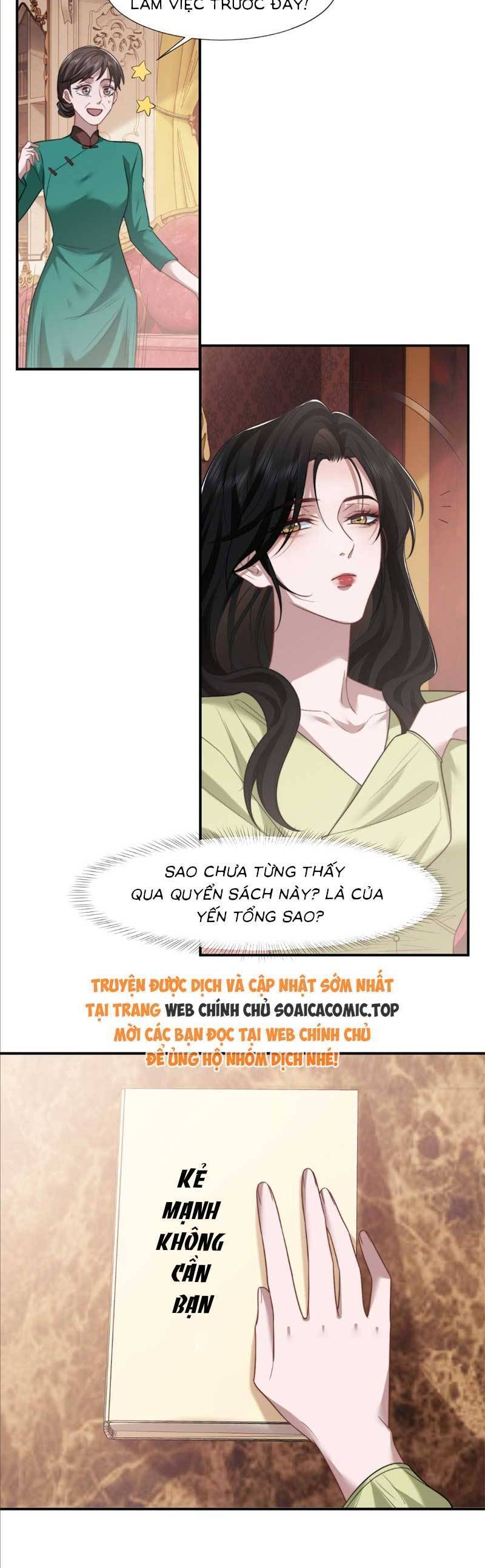 Nữ Tướng Xuyên Đến Hiện Đại Trở Thành Chị Dâu Quyền Lực Chapter 88 - Trang 2