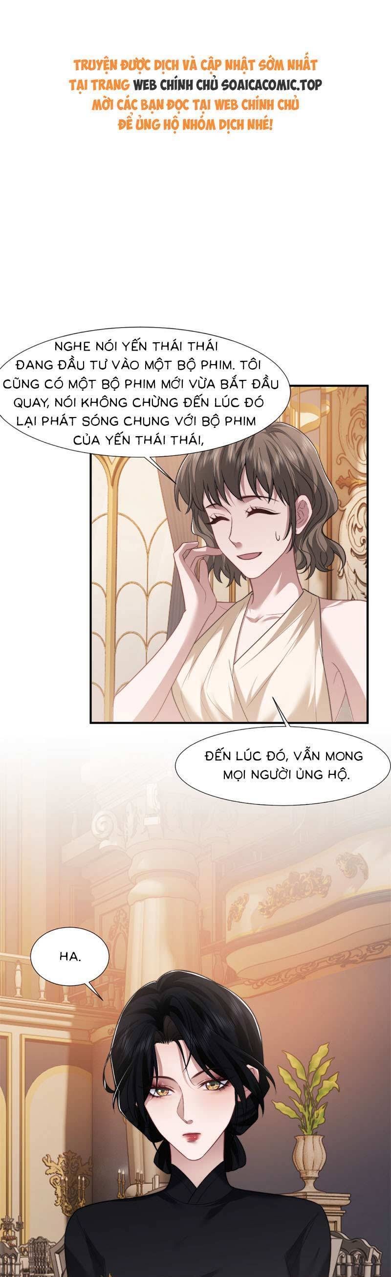 Nữ Tướng Xuyên Đến Hiện Đại Trở Thành Chị Dâu Quyền Lực Chapter 83 - Trang 2