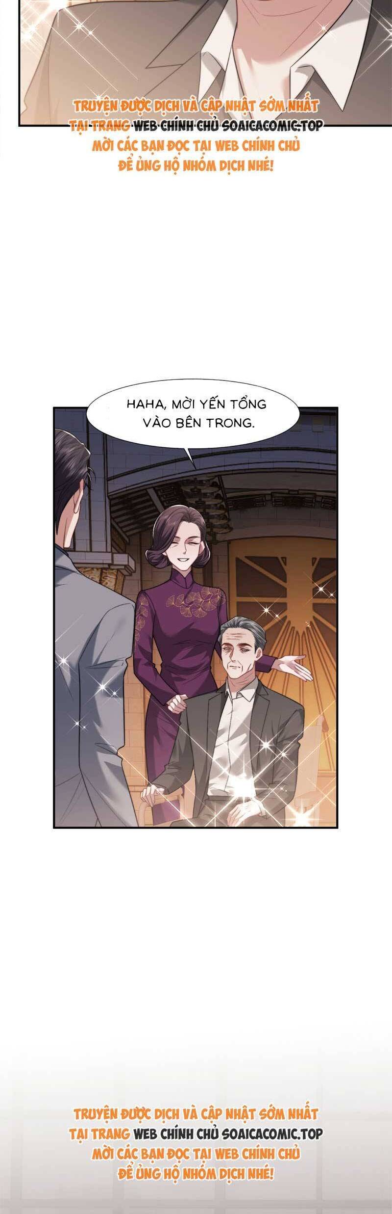 Nữ Tướng Xuyên Đến Hiện Đại Trở Thành Chị Dâu Quyền Lực Chapter 82 - Trang 2