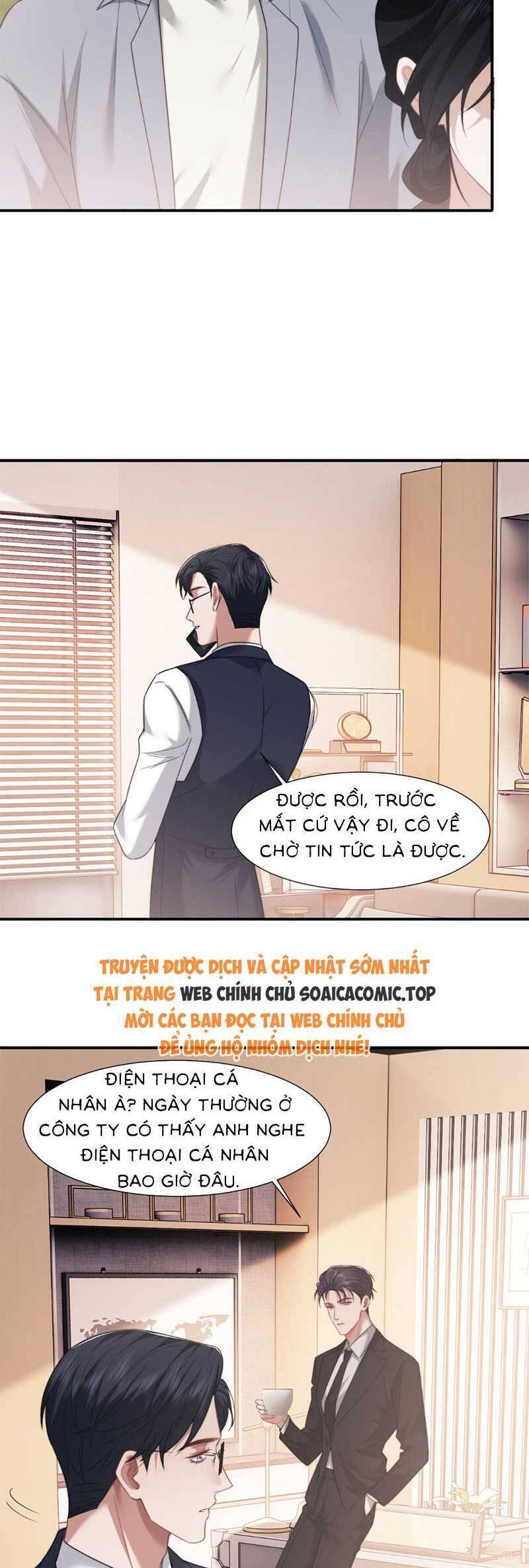 Nữ Tướng Xuyên Đến Hiện Đại Trở Thành Chị Dâu Quyền Lực Chapter 78 - Trang 2