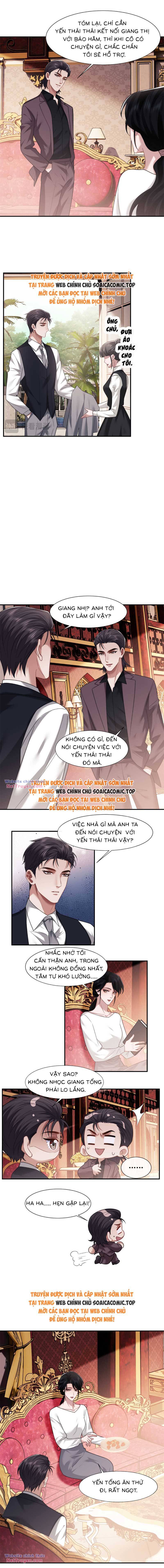 Nữ Tướng Xuyên Đến Hiện Đại Trở Thành Chị Dâu Quyền Lực Chapter 77 - Trang 2