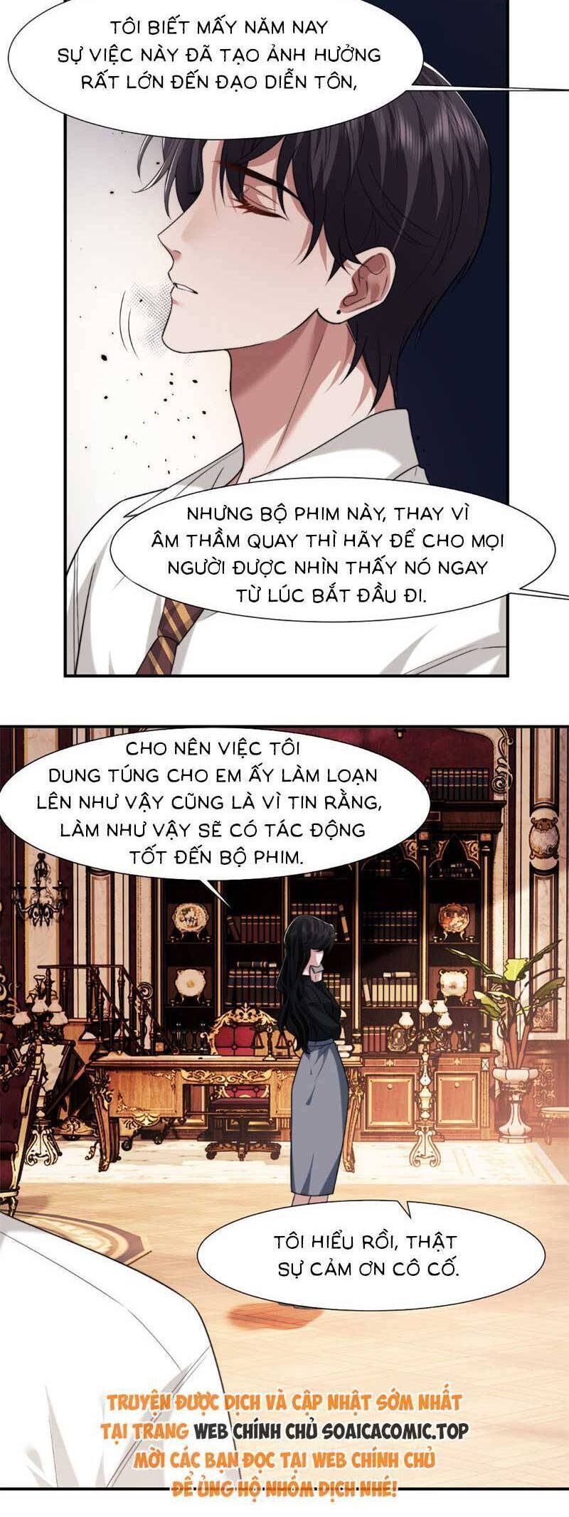 Nữ Tướng Xuyên Đến Hiện Đại Trở Thành Chị Dâu Quyền Lực Chapter 76 - Trang 2