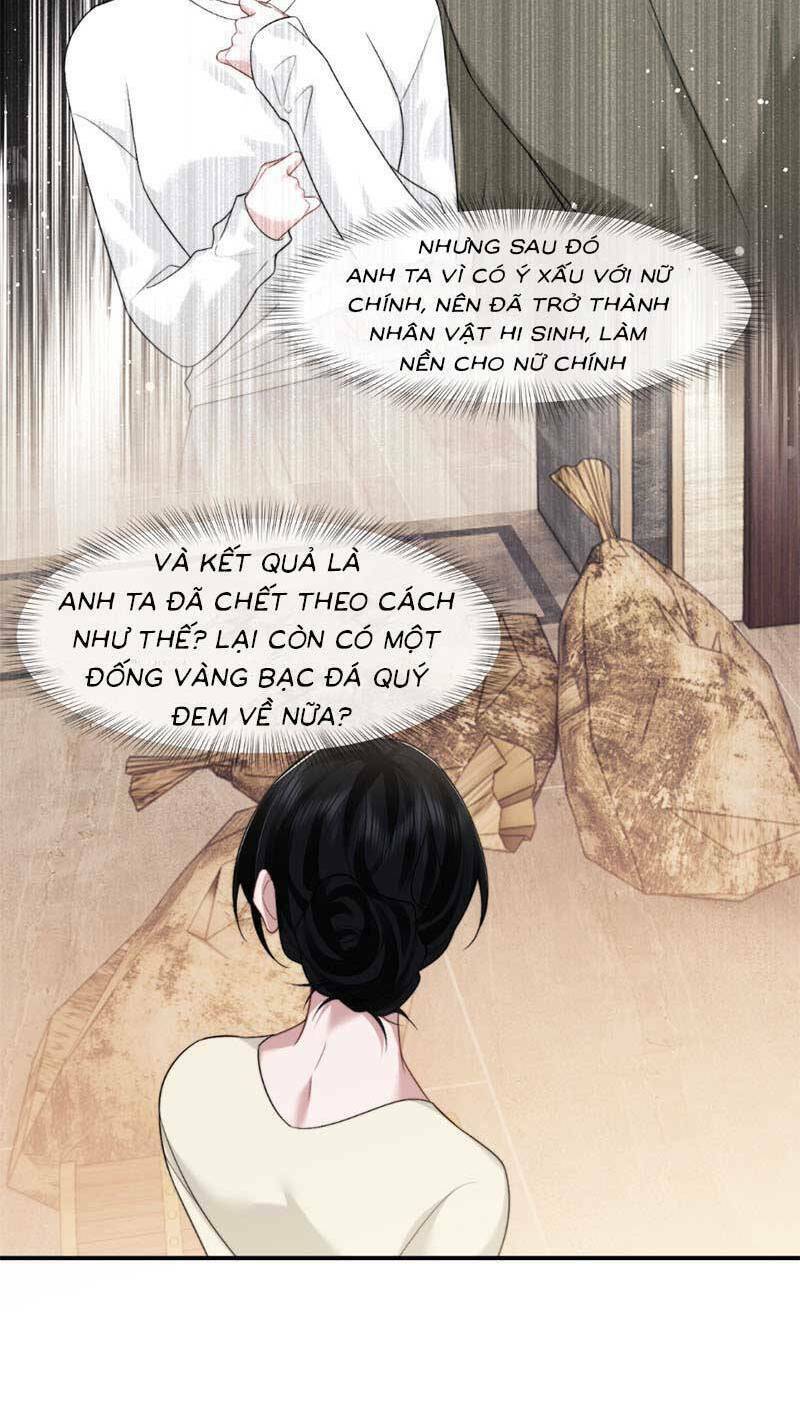 Nữ Tướng Xuyên Đến Hiện Đại Trở Thành Chị Dâu Quyền Lực Chapter 67 - Trang 2