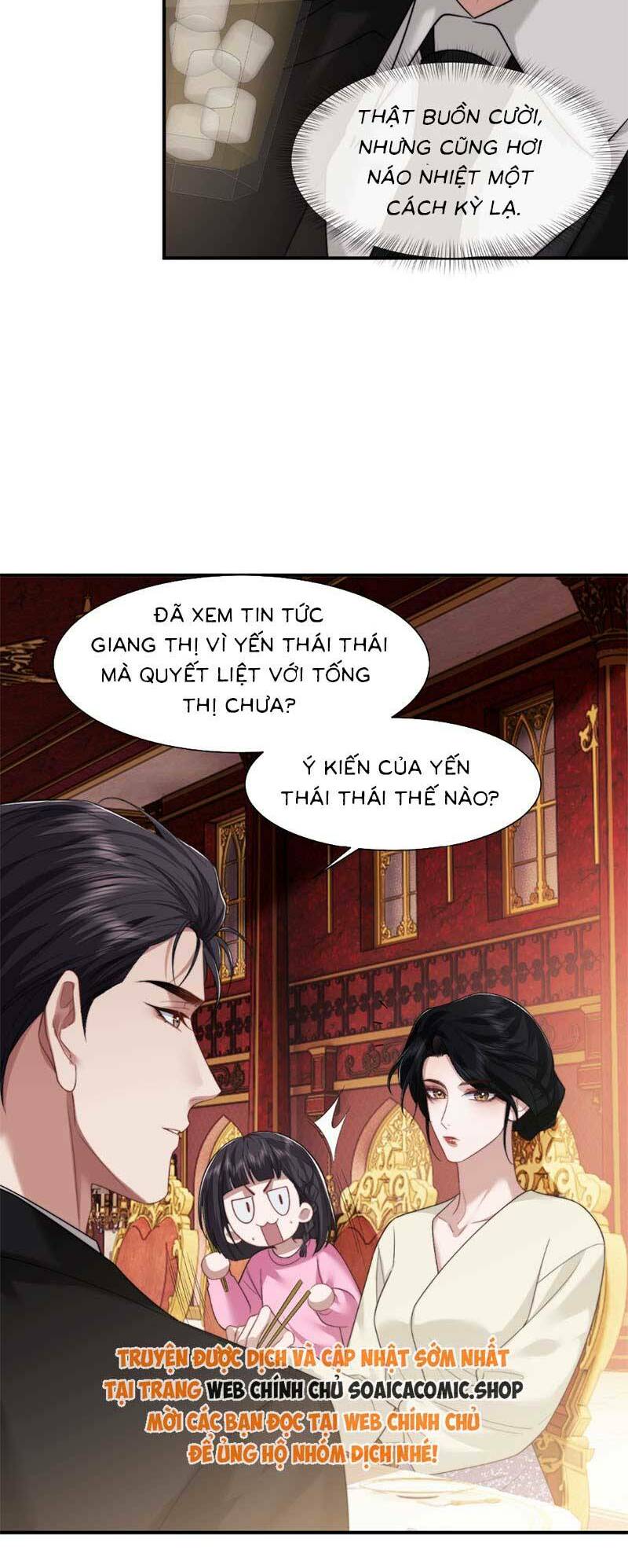 Nữ Tướng Xuyên Đến Hiện Đại Trở Thành Chị Dâu Quyền Lực Chapter 66 - Trang 2