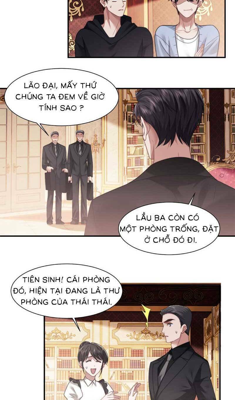 Nữ Tướng Xuyên Đến Hiện Đại Trở Thành Chị Dâu Quyền Lực Chapter 65 - Trang 2