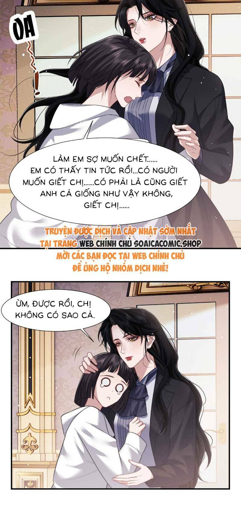 Nữ Tướng Xuyên Đến Hiện Đại Trở Thành Chị Dâu Quyền Lực Chapter 60 - Trang 2