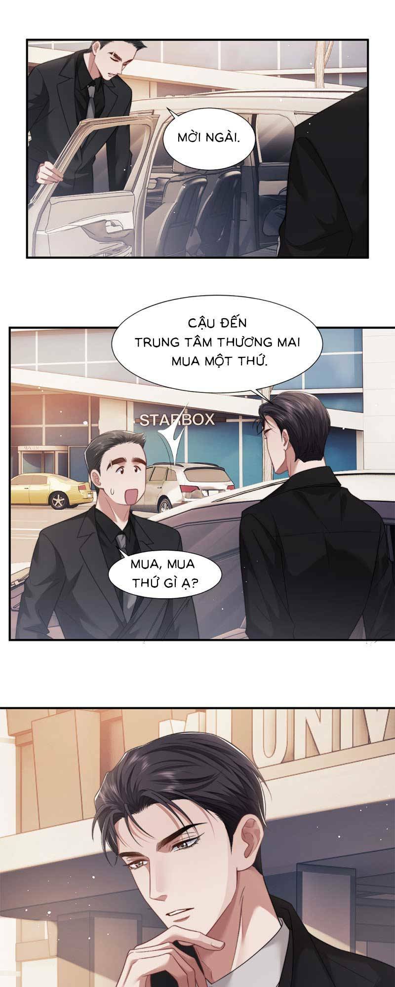 Nữ Tướng Xuyên Đến Hiện Đại Trở Thành Chị Dâu Quyền Lực Chapter 60 - Trang 2