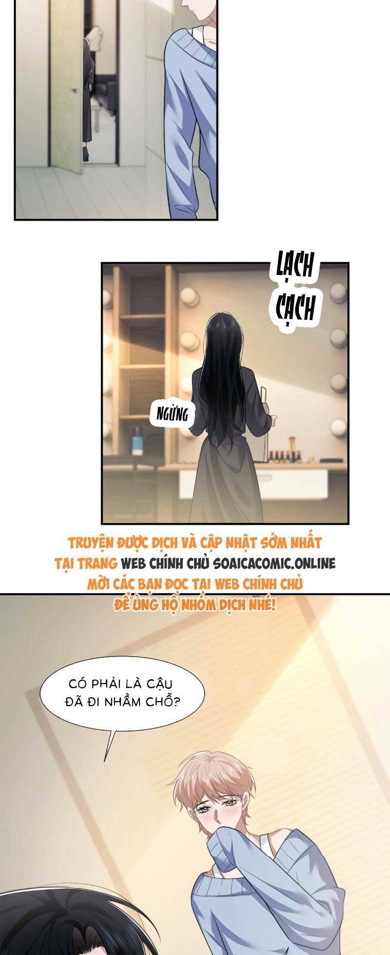 Nữ Tướng Xuyên Đến Hiện Đại Trở Thành Chị Dâu Quyền Lực Chapter 53 - Trang 2