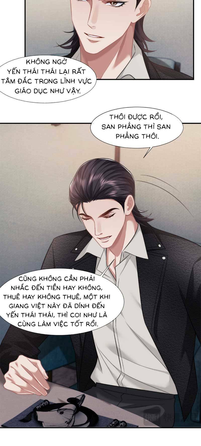 Nữ Tướng Xuyên Đến Hiện Đại Trở Thành Chị Dâu Quyền Lực Chapter 51 - Trang 2