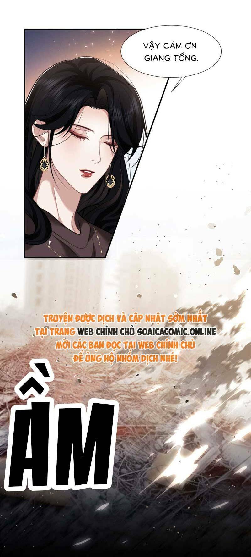 Nữ Tướng Xuyên Đến Hiện Đại Trở Thành Chị Dâu Quyền Lực Chapter 51 - Trang 2