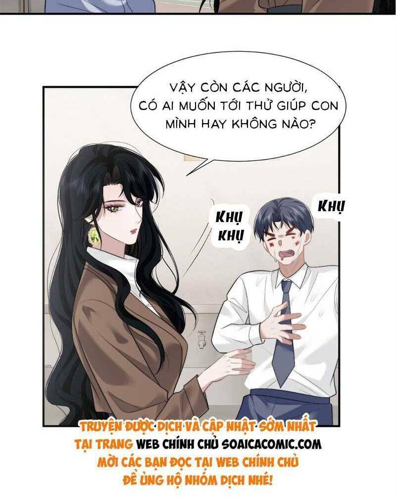 Nữ Tướng Xuyên Đến Hiện Đại Trở Thành Chị Dâu Quyền Lực Chapter 48 - Trang 2