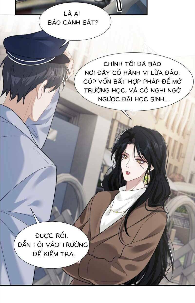 Nữ Tướng Xuyên Đến Hiện Đại Trở Thành Chị Dâu Quyền Lực Chapter 48 - Trang 2