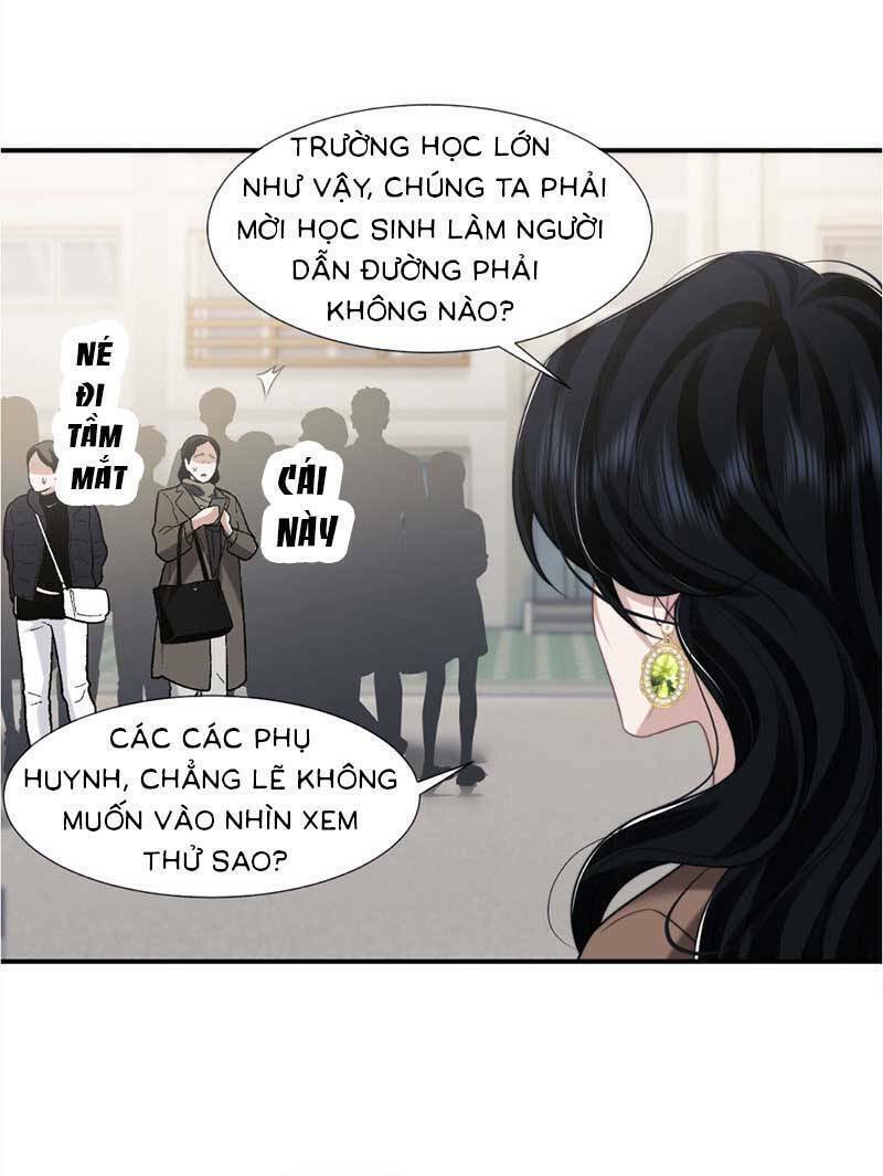 Nữ Tướng Xuyên Đến Hiện Đại Trở Thành Chị Dâu Quyền Lực Chapter 48 - Trang 2