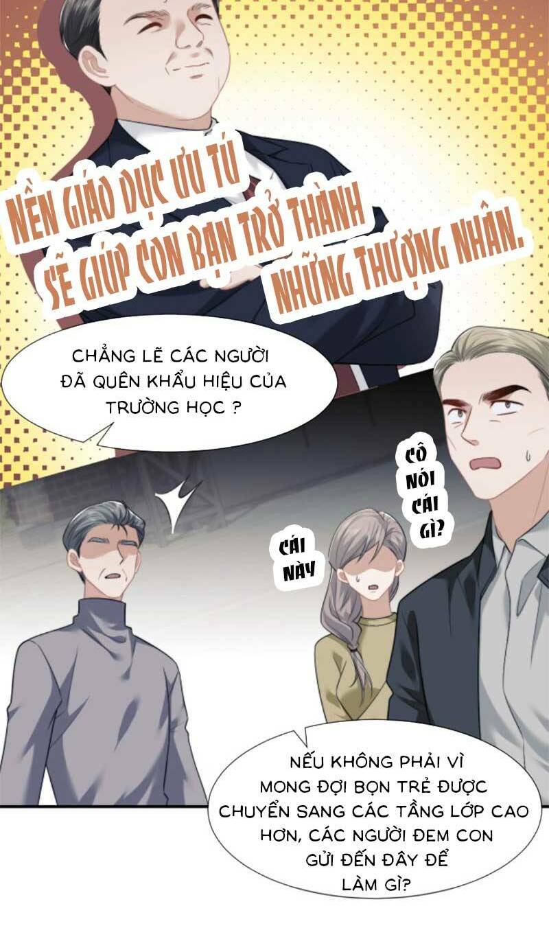 Nữ Tướng Xuyên Đến Hiện Đại Trở Thành Chị Dâu Quyền Lực Chapter 46 - Trang 2