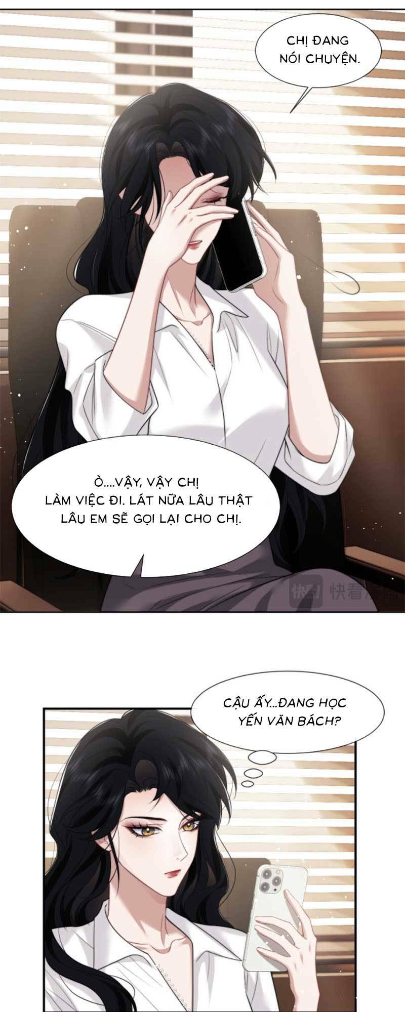 Nữ Tướng Xuyên Đến Hiện Đại Trở Thành Chị Dâu Quyền Lực Chapter 45 - Trang 2