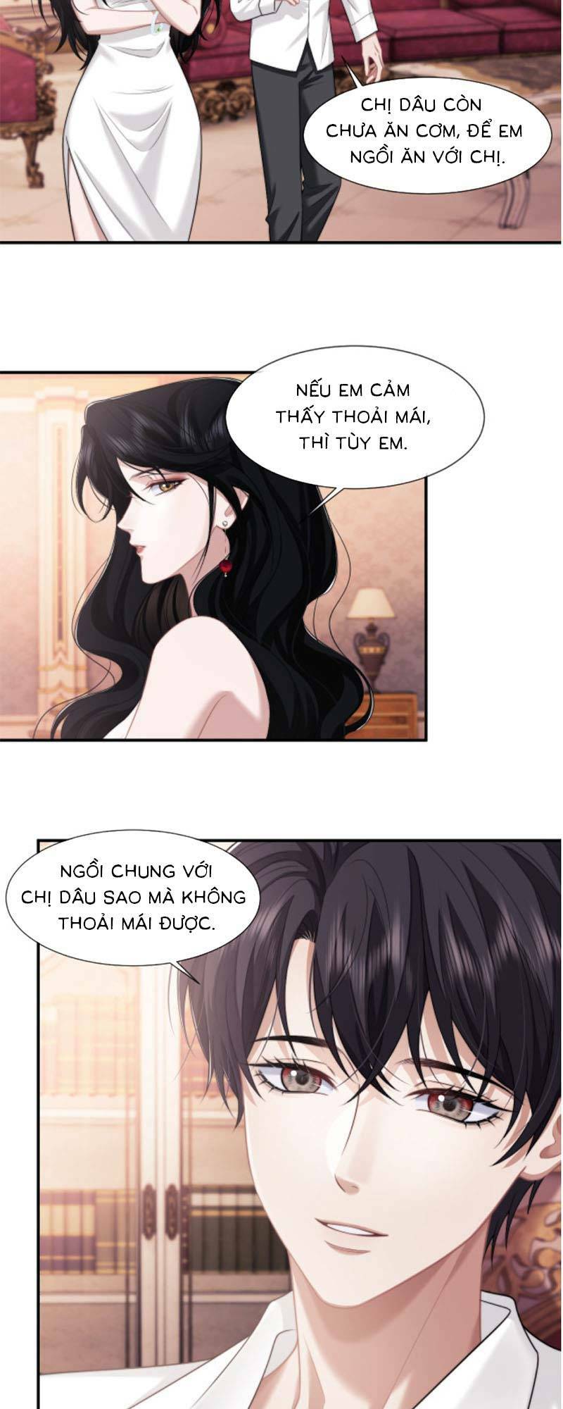 Nữ Tướng Xuyên Đến Hiện Đại Trở Thành Chị Dâu Quyền Lực Chapter 44 - Trang 2