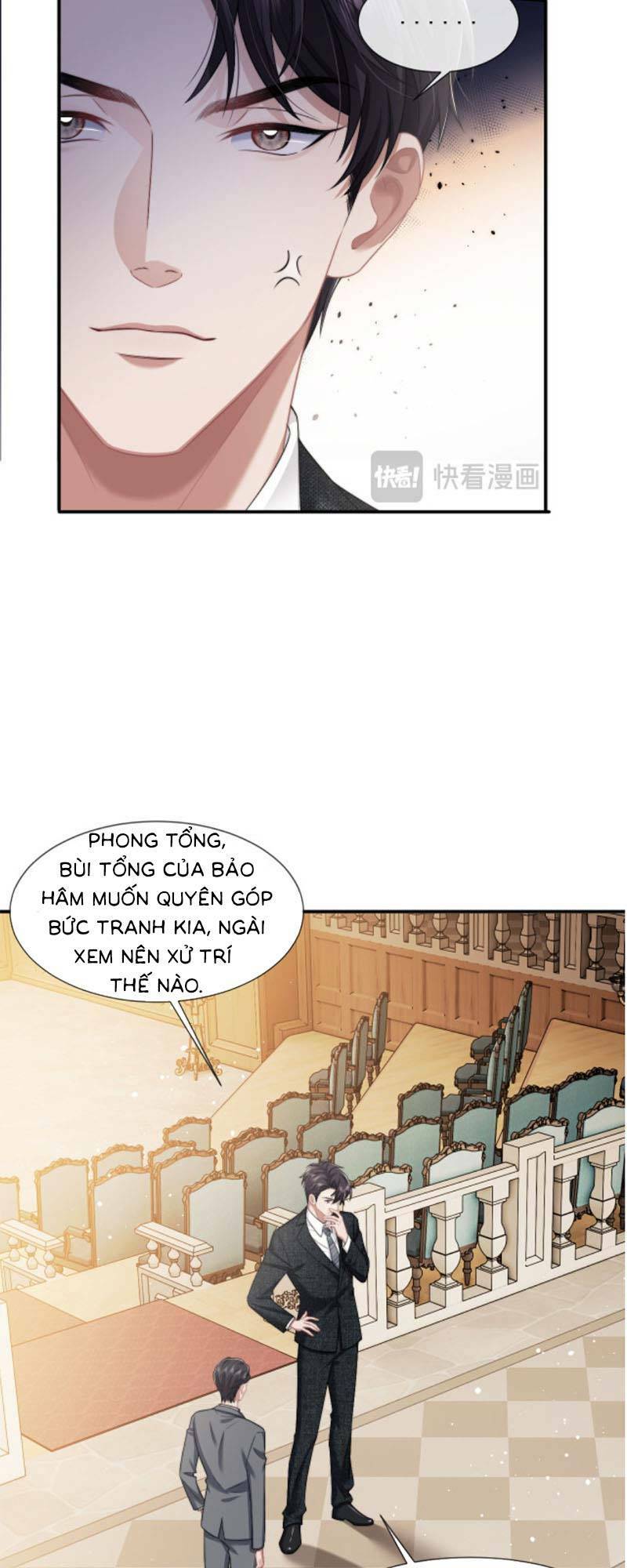 Nữ Tướng Xuyên Đến Hiện Đại Trở Thành Chị Dâu Quyền Lực Chapter 43 - Trang 2