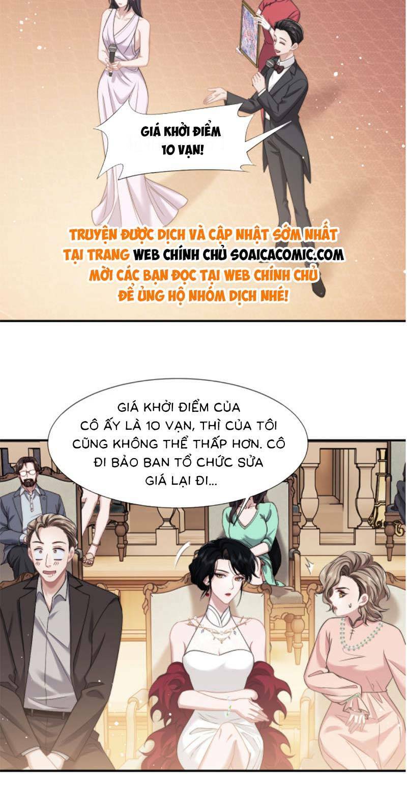 Nữ Tướng Xuyên Đến Hiện Đại Trở Thành Chị Dâu Quyền Lực Chapter 41 - Trang 2