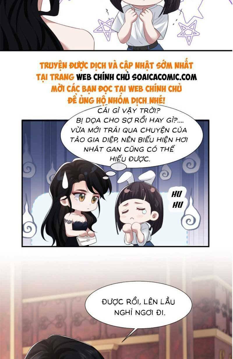 Nữ Tướng Xuyên Đến Hiện Đại Trở Thành Chị Dâu Quyền Lực Chapter 30 - Trang 2