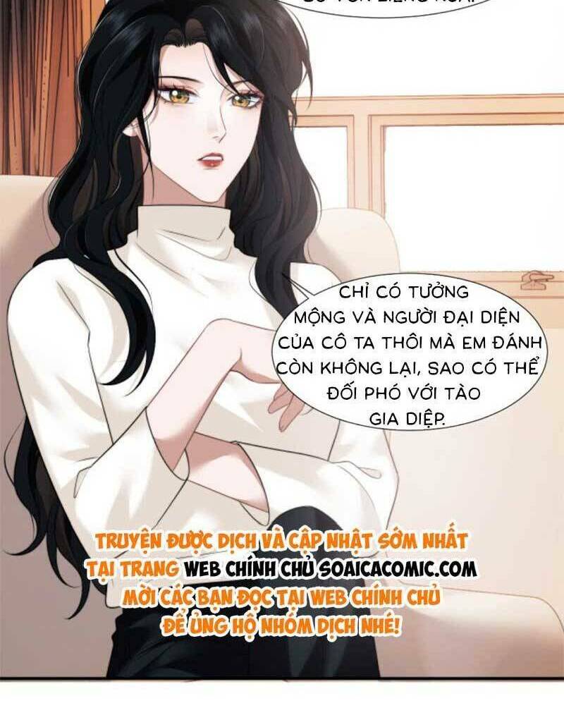 Nữ Tướng Xuyên Đến Hiện Đại Trở Thành Chị Dâu Quyền Lực Chapter 29 - Trang 2