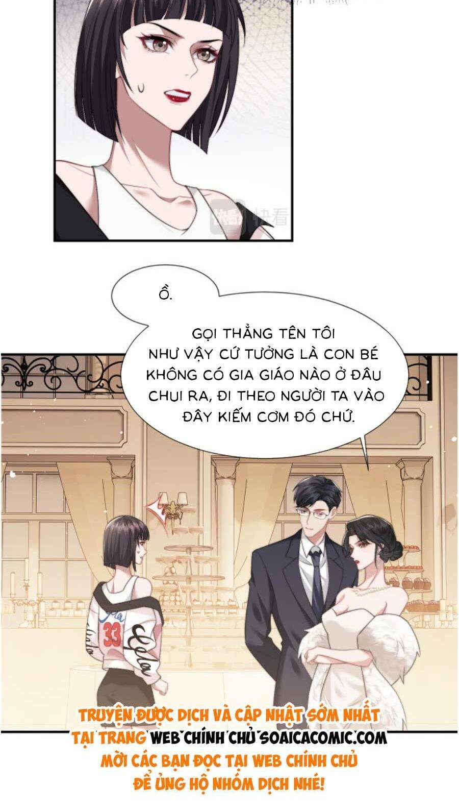 Nữ Tướng Xuyên Đến Hiện Đại Trở Thành Chị Dâu Quyền Lực Chapter 17 - Trang 2