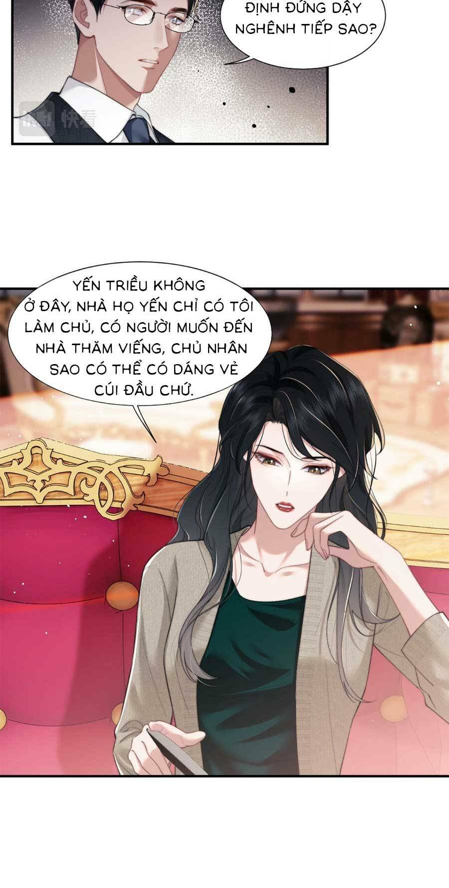 Nữ Tướng Xuyên Đến Hiện Đại Trở Thành Chị Dâu Quyền Lực Chapter 9 - Trang 2