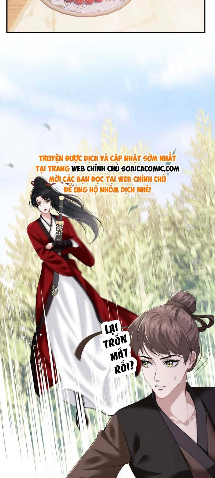 Nữ Tướng Xuyên Đến Hiện Đại Trở Thành Chị Dâu Quyền Lực Chapter 9 - Trang 2