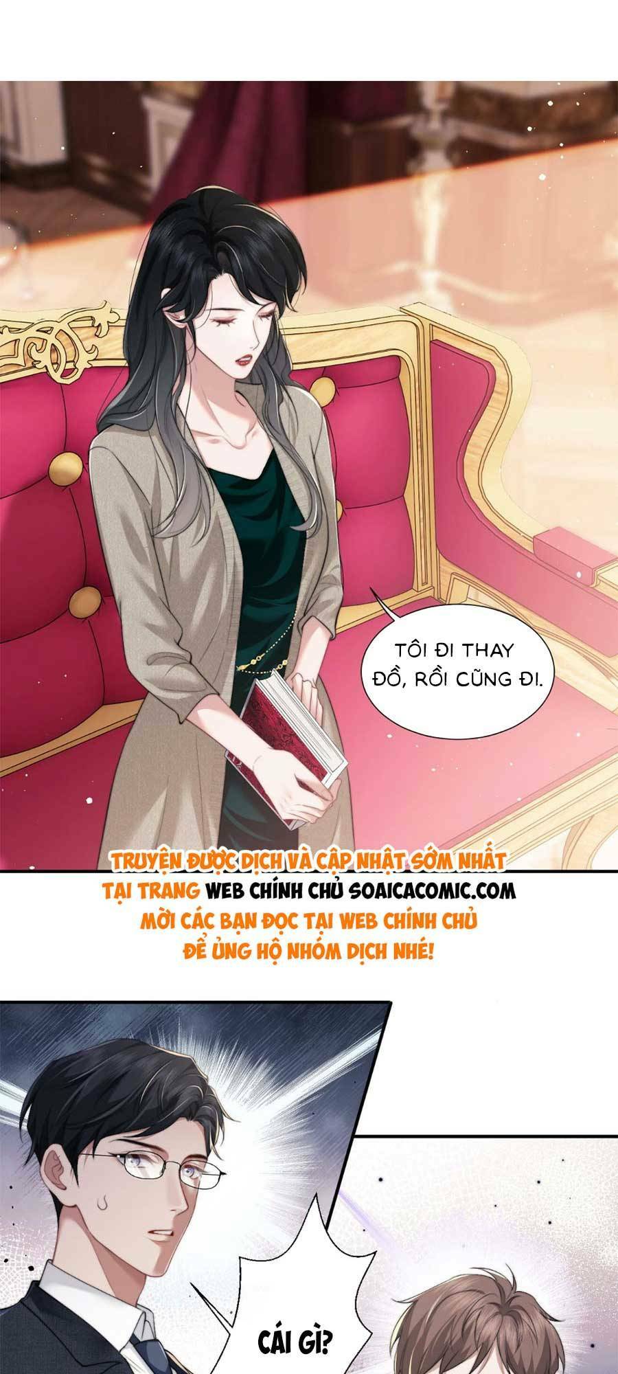 Nữ Tướng Xuyên Đến Hiện Đại Trở Thành Chị Dâu Quyền Lực Chapter 9 - Trang 2