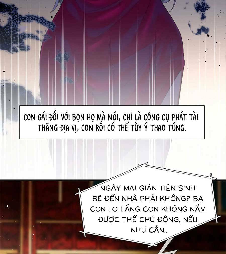 Nữ Tướng Xuyên Đến Hiện Đại Trở Thành Chị Dâu Quyền Lực Chapter 8 - Trang 2