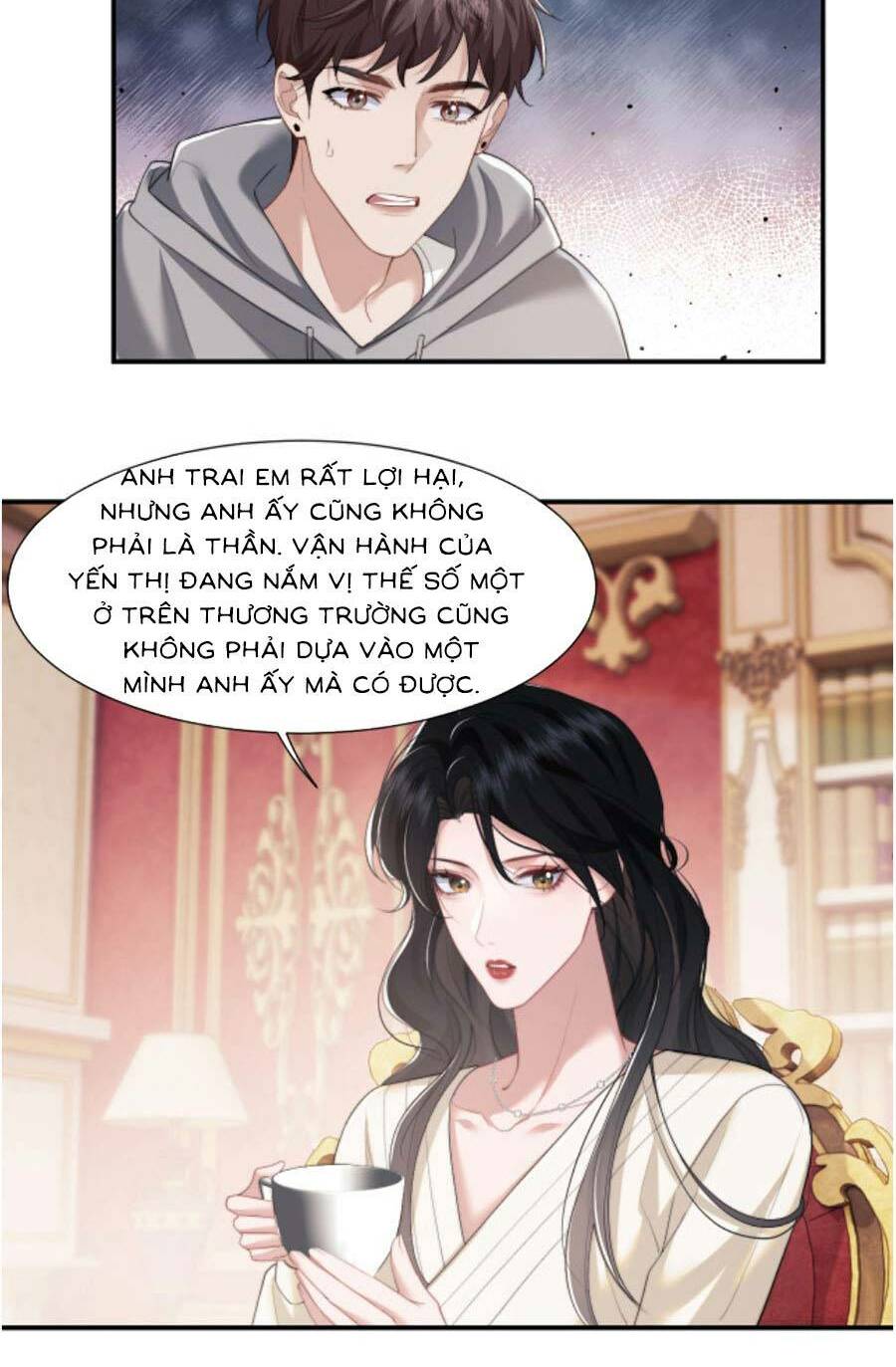 Nữ Tướng Xuyên Đến Hiện Đại Trở Thành Chị Dâu Quyền Lực Chapter 4 - Trang 2