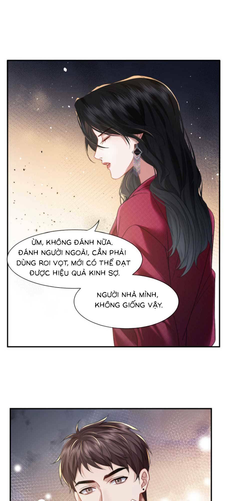 Nữ Tướng Xuyên Đến Hiện Đại Trở Thành Chị Dâu Quyền Lực Chapter 3 - Trang 2