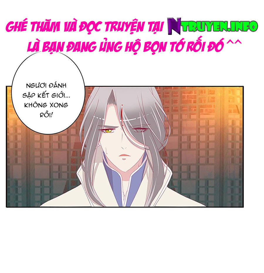 Tướng Quân Xin Xuất Chinh Chapter 158 - Trang 2