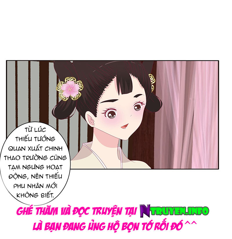 Tướng Quân Xin Xuất Chinh Chapter 138 - Trang 2