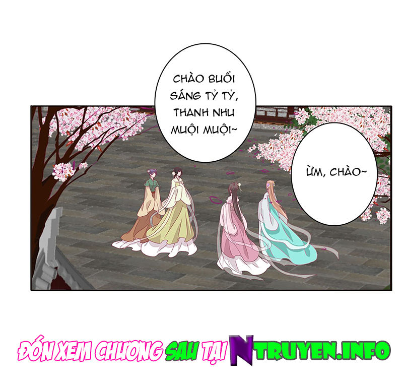 Tướng Quân Xin Xuất Chinh Chapter 138 - Trang 2