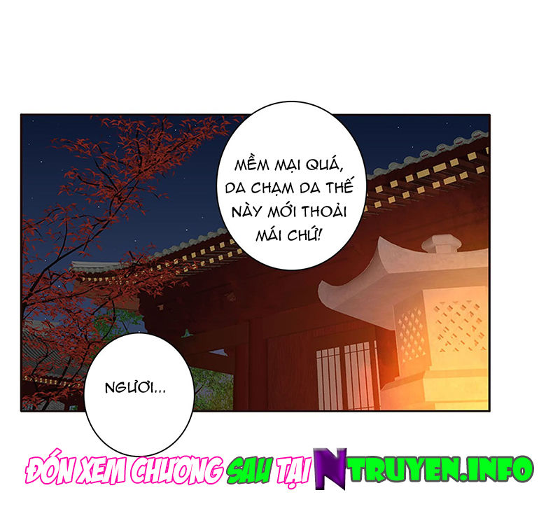 Tướng Quân Xin Xuất Chinh Chapter 137 - Trang 2