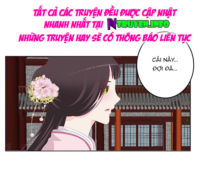 Tướng Quân Xin Xuất Chinh Chapter 123 - Trang 2