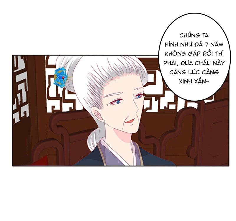 Tướng Quân Xin Xuất Chinh Chapter 122 - Trang 2