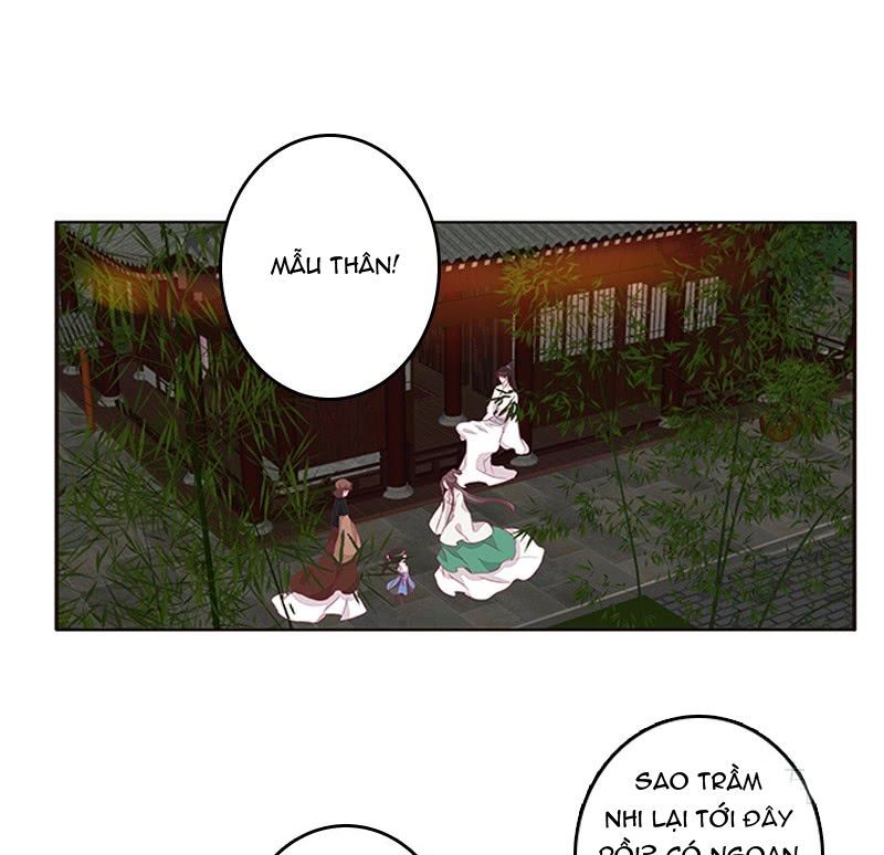 Tướng Quân Xin Xuất Chinh Chapter 116 - Trang 2